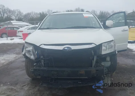 2012 Subaru Tribeca 3.6R Limited z USA, uszkodzony, nr VIN 4S4WX9HDXC4401968